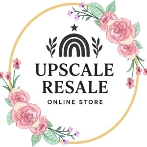 Meet your Posher, Upscale Resale